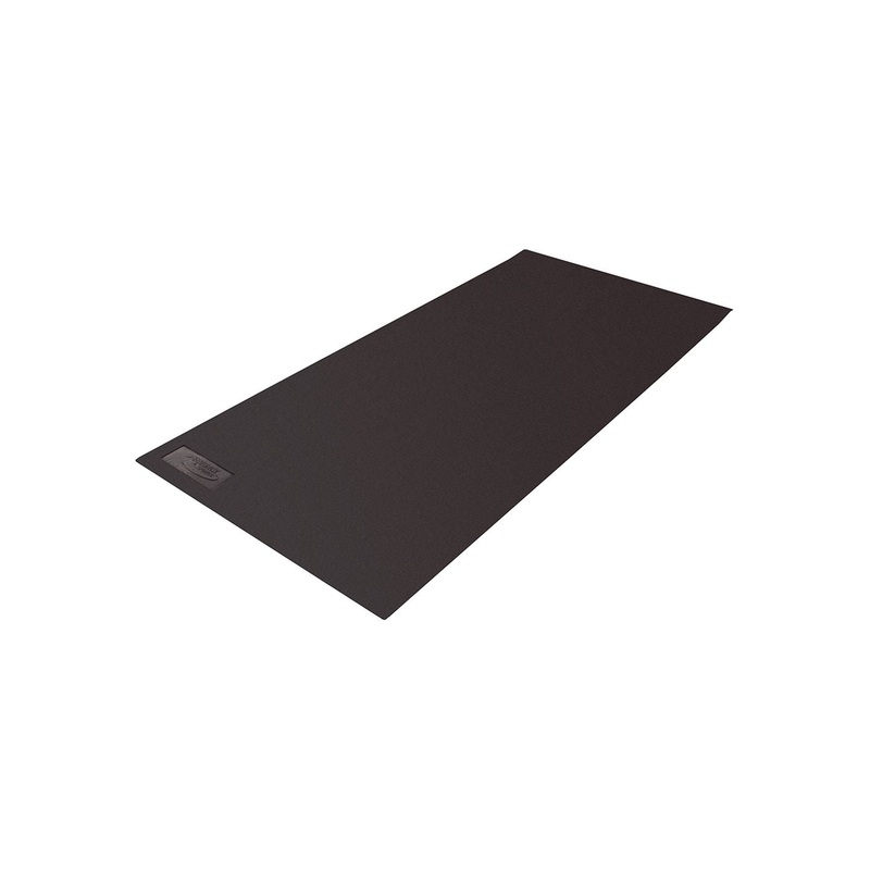 Feedback Sports Floor Mat – Black