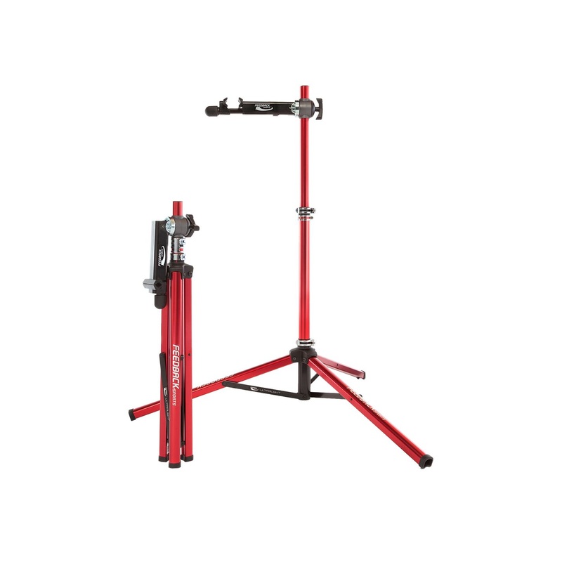 Feedback Sports Ultralight Bike Repair Stand