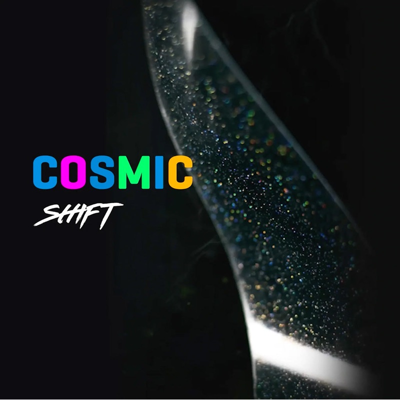 Ground Keeper Fork Keeper Cosmic Shift Gloss