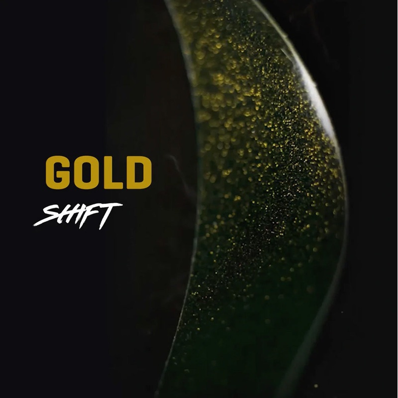 Ground Keeper Fork Keeper Gold Shift Gloss