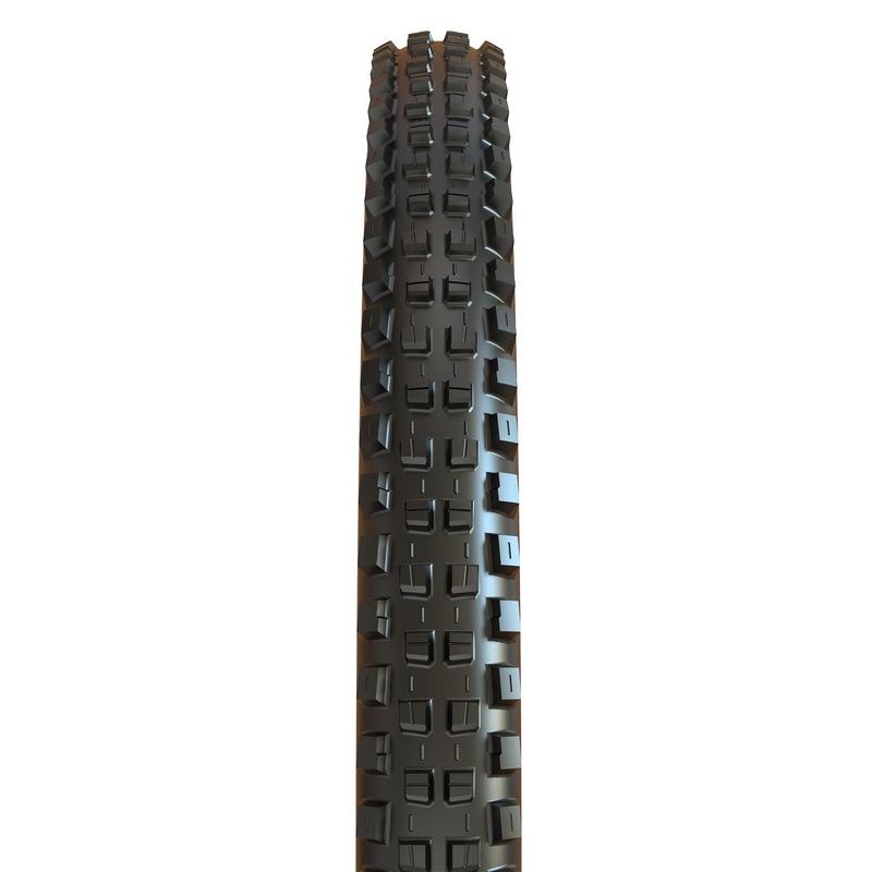 Maxxis Highroller 27.5×2.4 3CG/EXO+/TR/WT