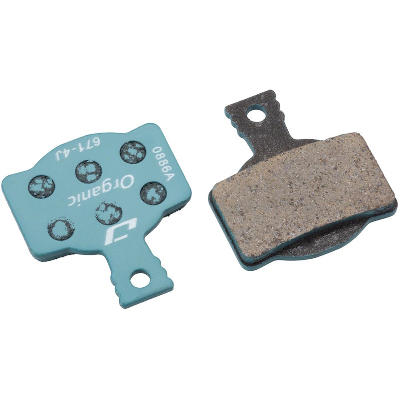 Mountain Sport Organic Disc Brake Pads for Magura MT8 MT6 MT4 MT2