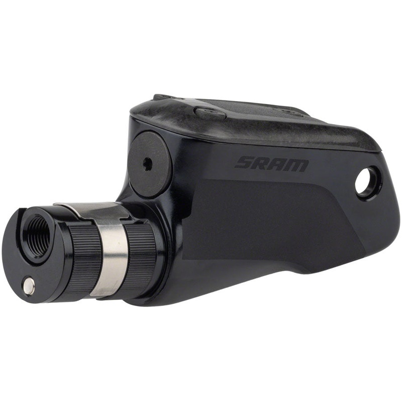 S900 Aero HRD Brake Lever Hood Kit