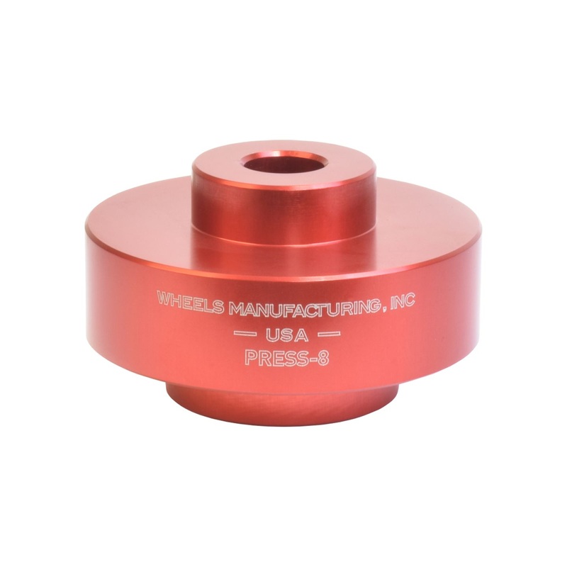 Wheels Manufacturing PRESS-8 Headset Cup Drift