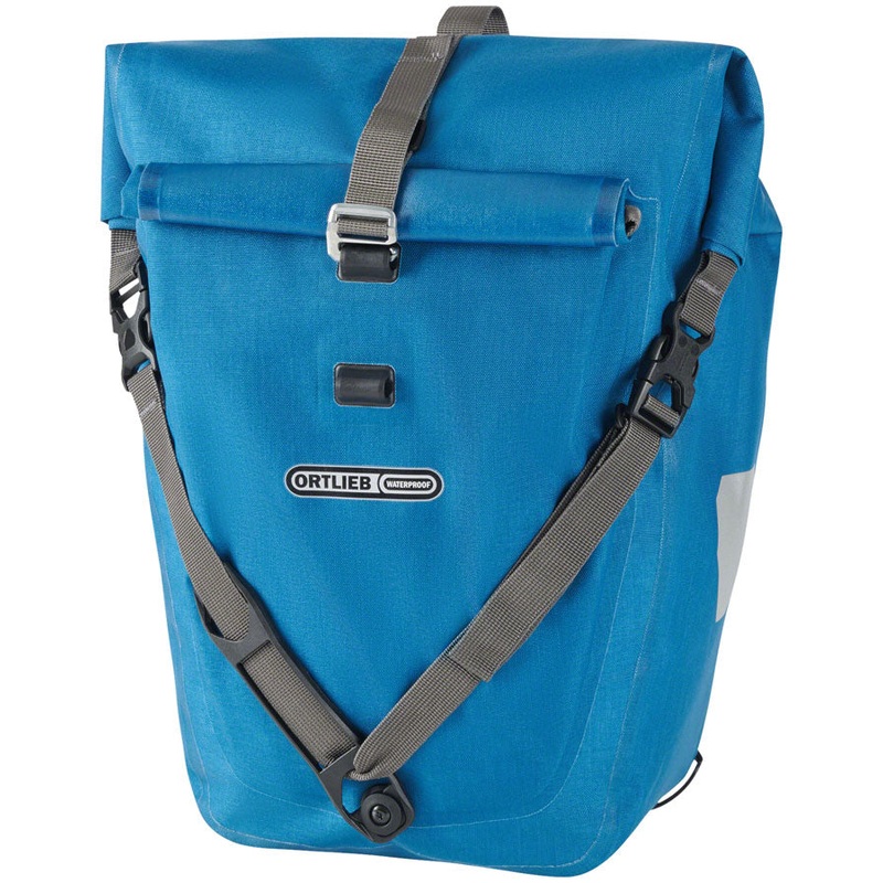 Back-Roller Plus Pannier – 23L Each Denim