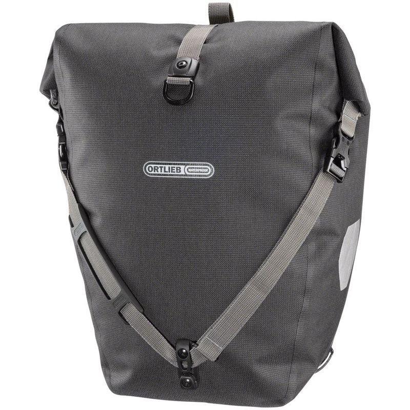 Back-Roller Urban Pannier – 20L Each Pepper