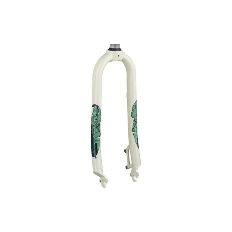 Bali Cruiser Go! Fork|Cream|188mm, 45mm