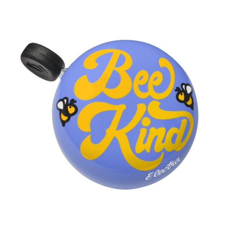 Bee Kind Ringer Bike Bell|Light Blue|One size