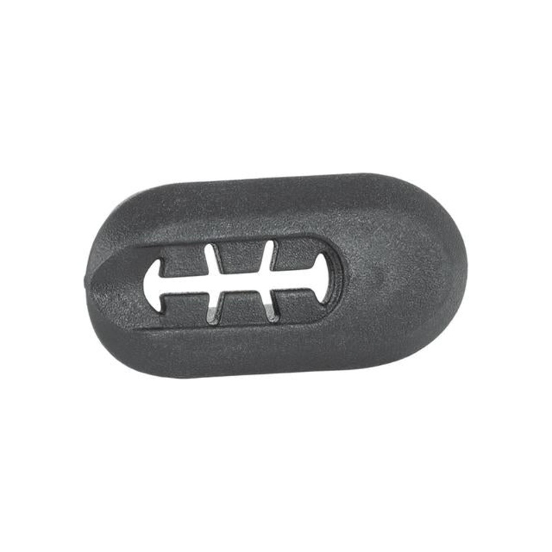 Cable Routing Grommet|Black|Cable Routing Grommet