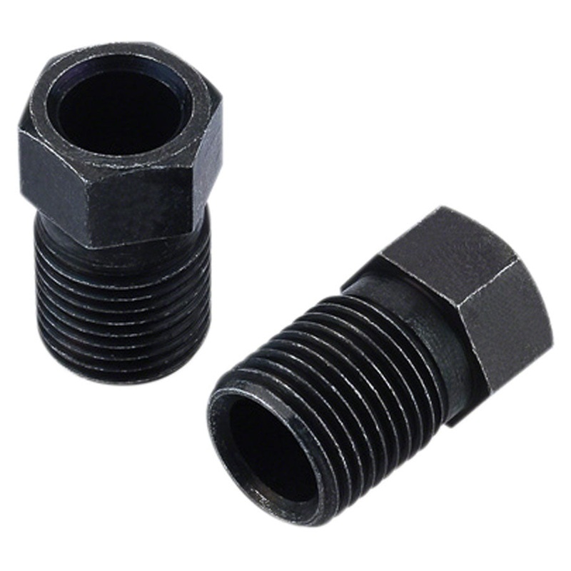 Compression Nut for Magura and Shimano – M985 Black Bag/10