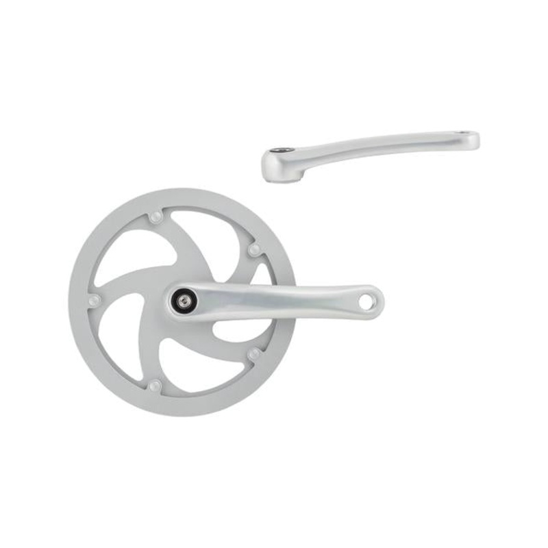Cruiser 152mm Chainguide Crankset