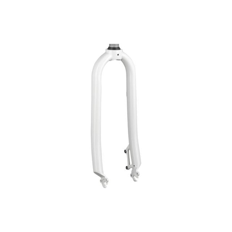 Cruiser Go! Step-Thru Fork|Electra White|Galactic Black|Bora Bora Blue|Coral Sunset|188mm, 45mm