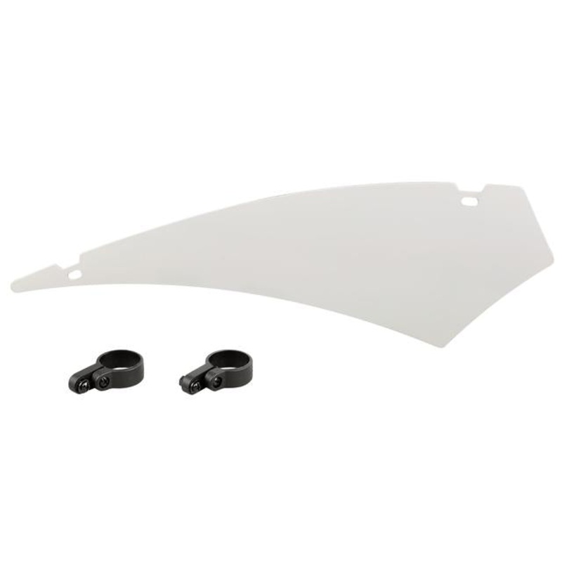 Cruiser Lux Ad Panels|White|White/Black|Lux Rental Bike Placard (Men)|Lux Rental Bike Placard (Ladies)