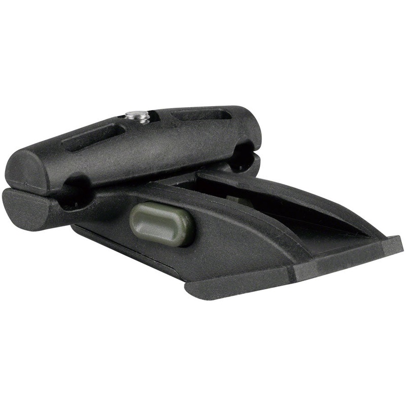 DF Duo Fixer Mount – Saddle Rail Accessory Mount