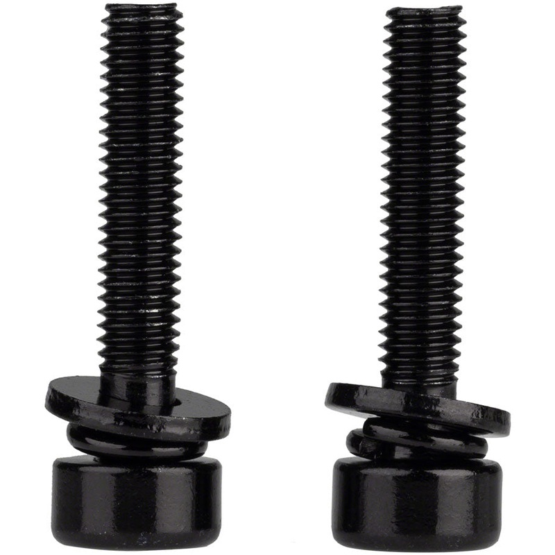 Disc Brake Caliper Mounting Bolts – Flat Mount M5x26mm