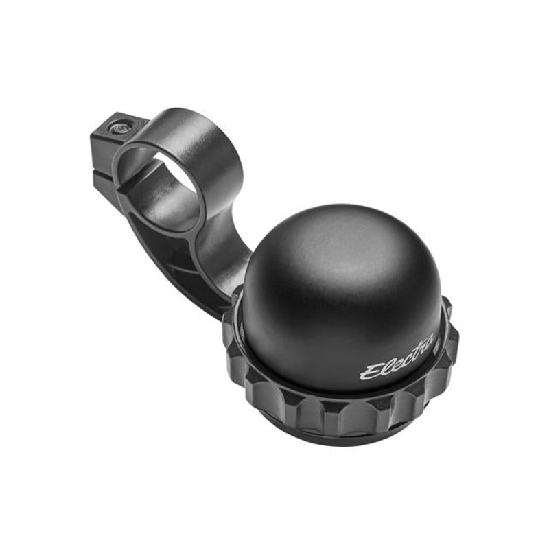 E-bike Bell|Black|One size