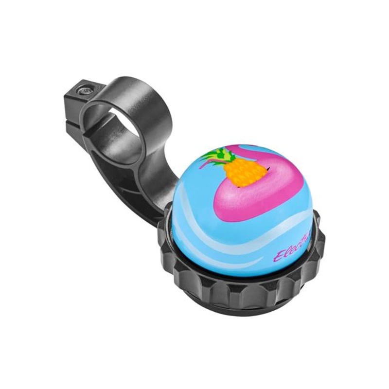Flocktail Hour E-bike Bell|Light Blue|One size