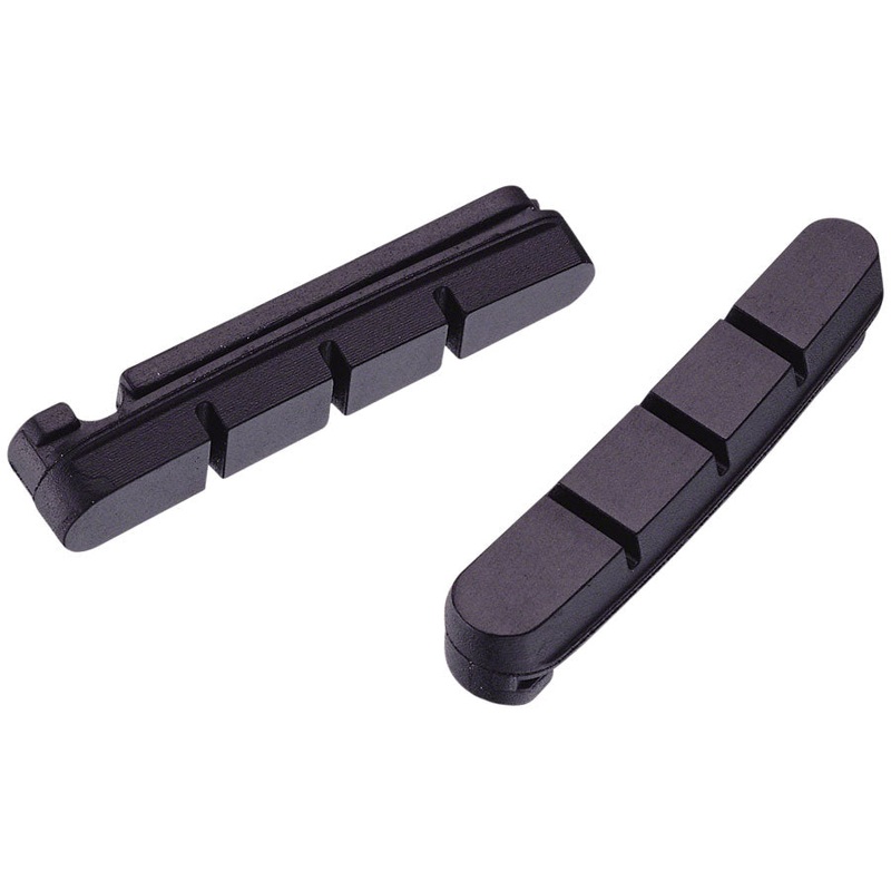 P422.11 Replacement Cartridge Brake Pads – 55mm x 10mm Black