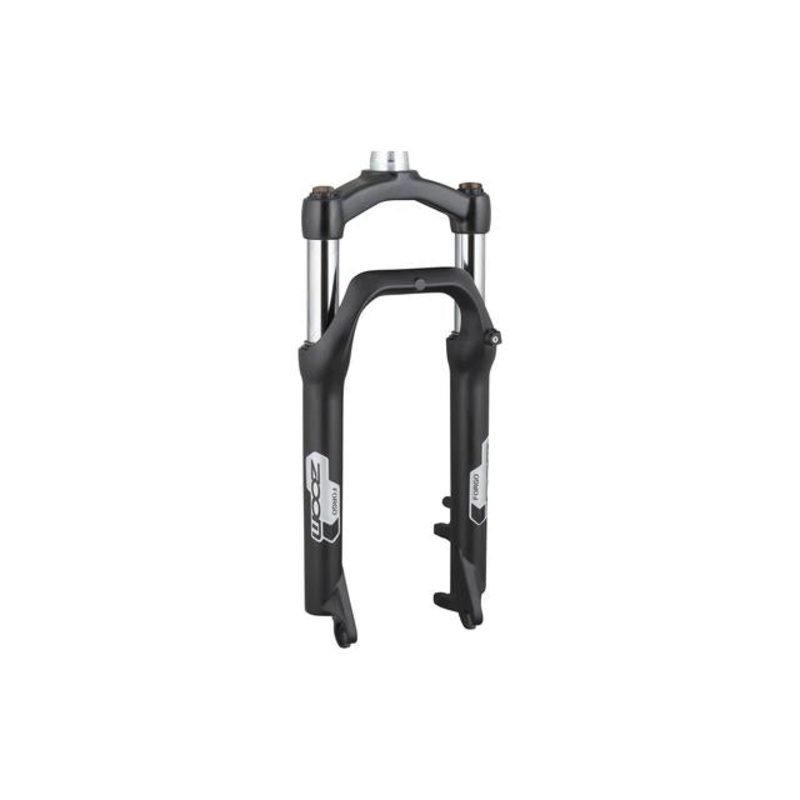 Ponto Go! 20 Fork|Black|240mm, 80mm