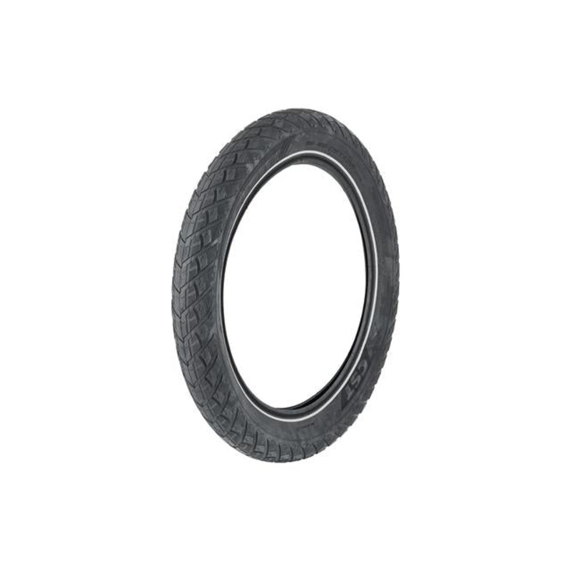 Ponto Go! 20 Tire|Black/Reflective|20″ x 4.0″