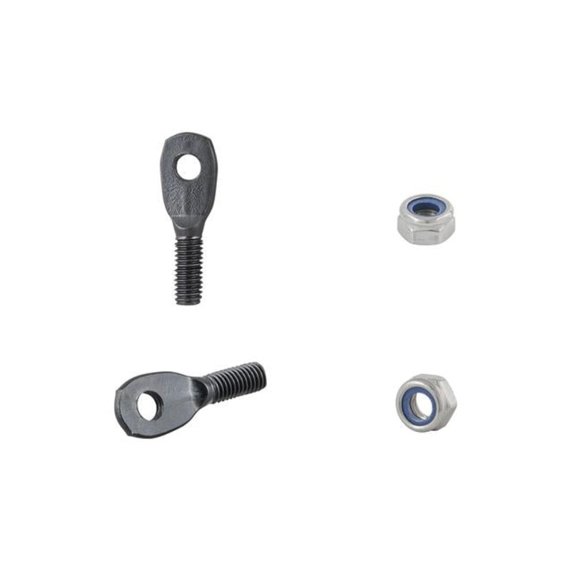 Ponto Go! Fender Strut Fork Mount