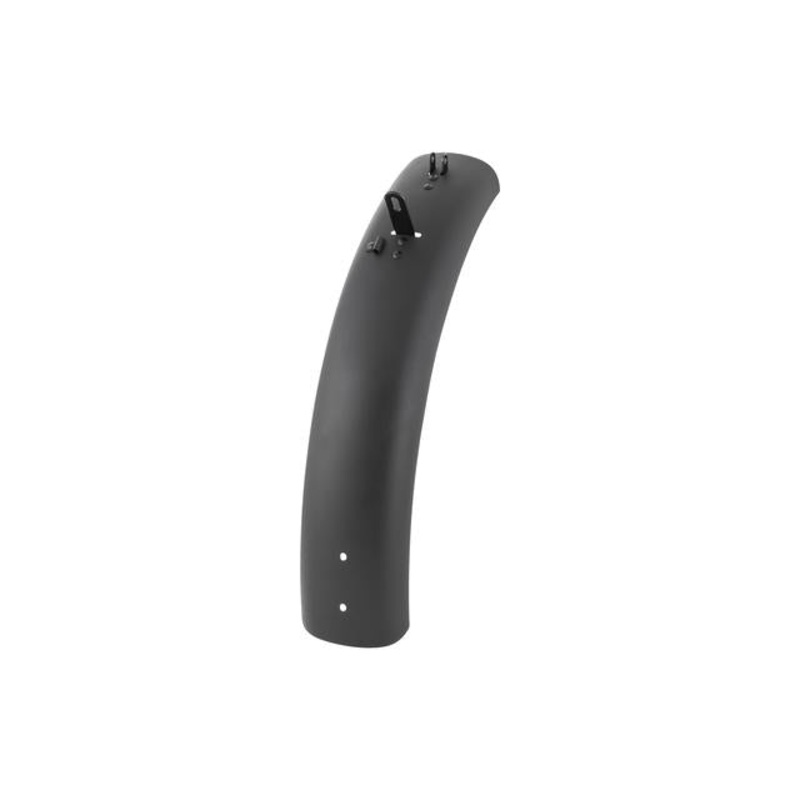 Ponto Go! Front Fender|Black|20″, Fork (suspension)