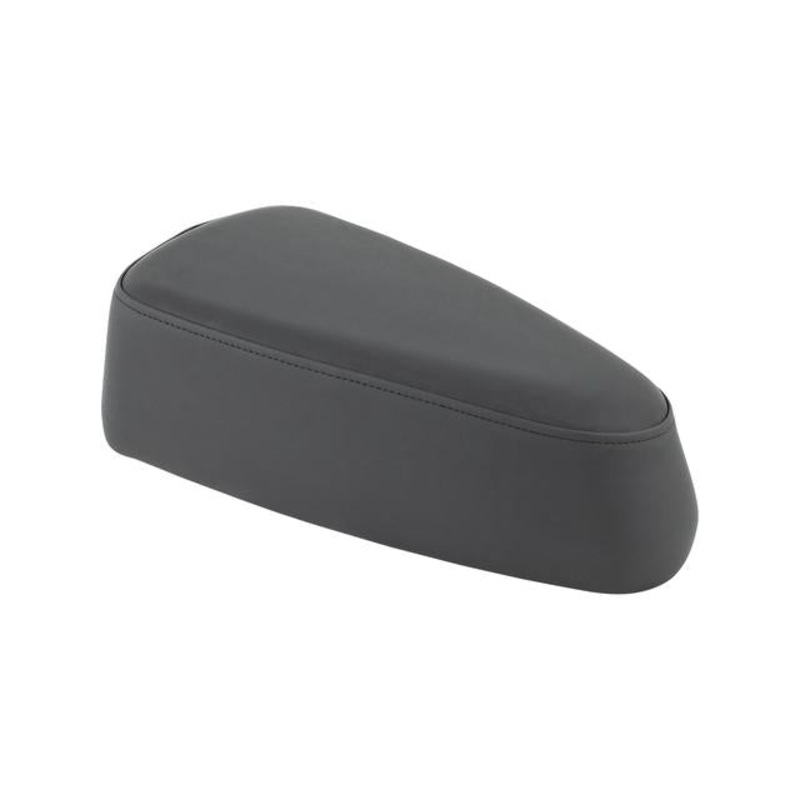 Ponto Go! Front Saddle|Black|283mm x 180mm