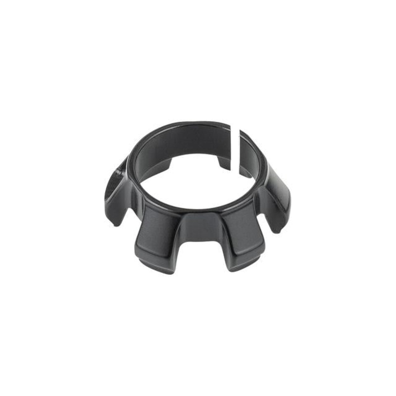 Ponto Go! Headset Split Ring|Black|Headset Split Ring