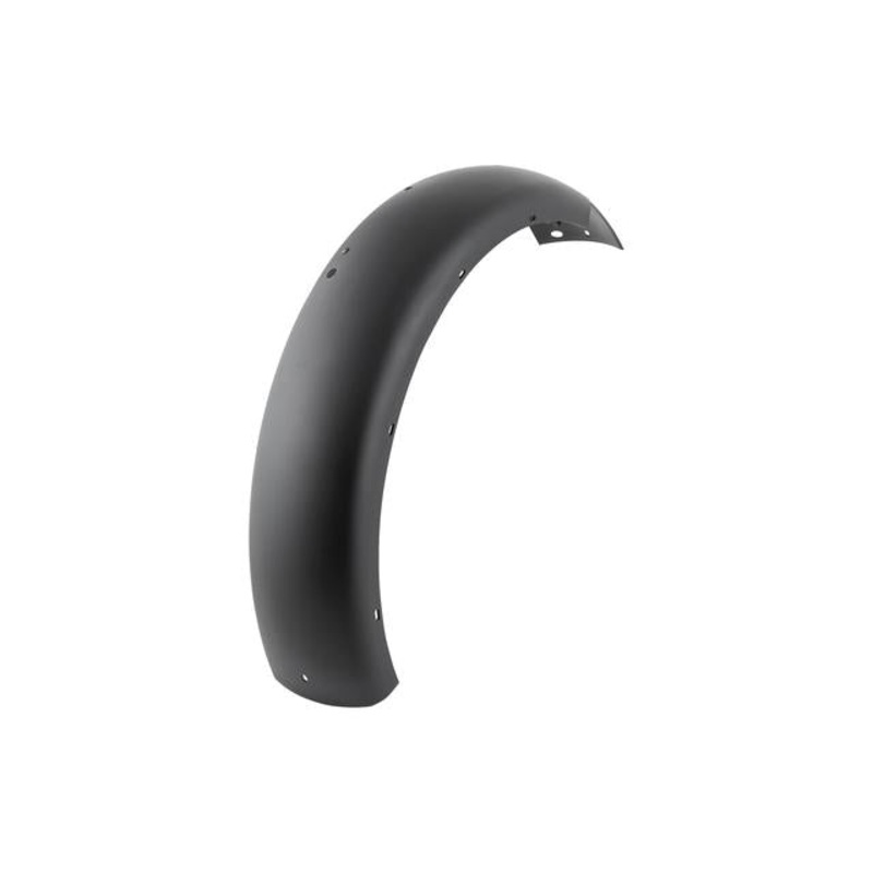 Ponto Go! Rear Fender|Black|20″, Rear