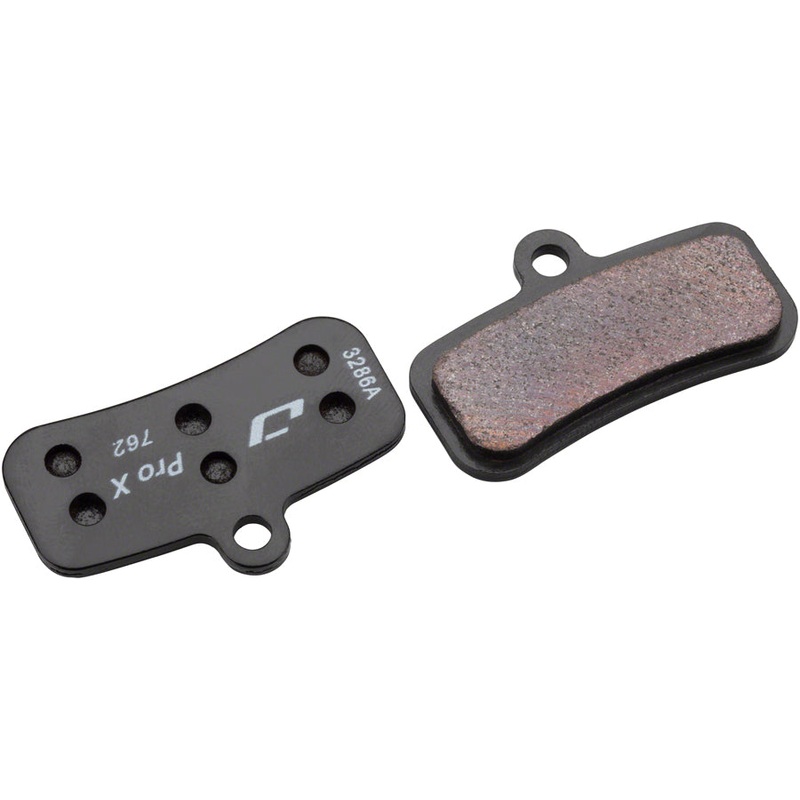 Pro Extreme Sintered Disc Brake Pads – For Shimano Deore XT M8020 Saint M810/M820 Zee M640