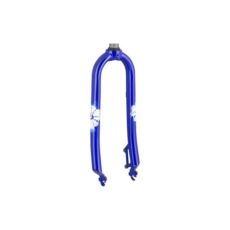 Shibori Cruiser Go! Fork|Indigo|188mm, 45mm