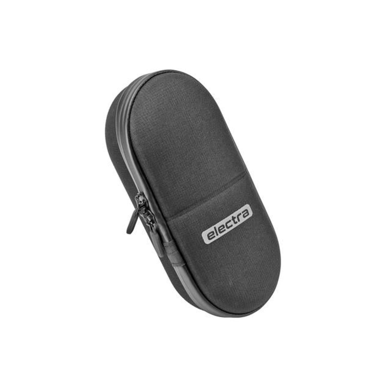 Small Essentials Frame Bag|Black|0.8 L