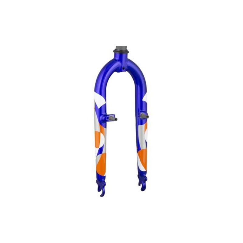 Sprocket 20 Fork|Neptune Blue|Peachy Keen|Mermaid|175mm, 45mm