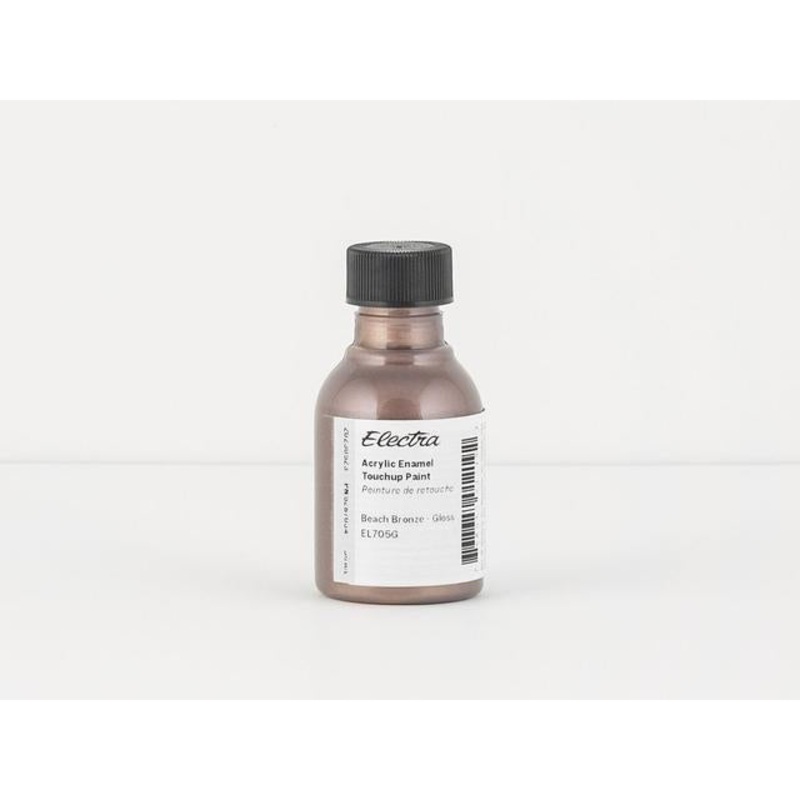 Touch-up Paint – Gloss Bronze Color Collection
