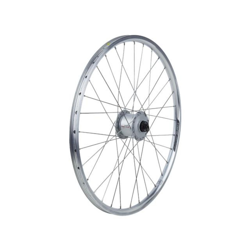Townie 7D EQ 24 Step-Thru Wheels