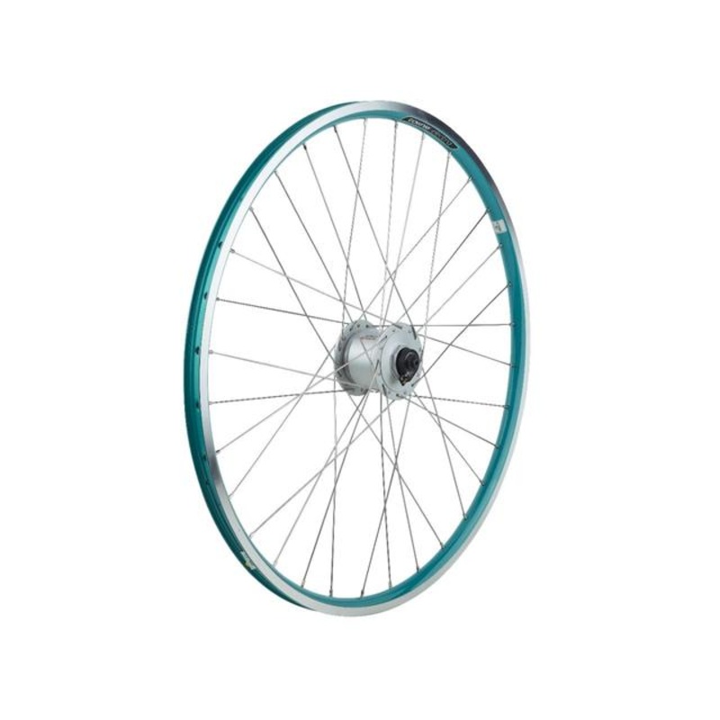 Townie 7D EQ 26 Step-Thru Wheels