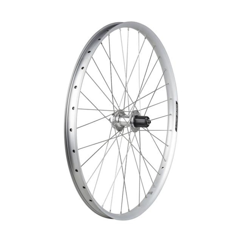 Townie Path 6-Bolt Disc 27.5 Wheel