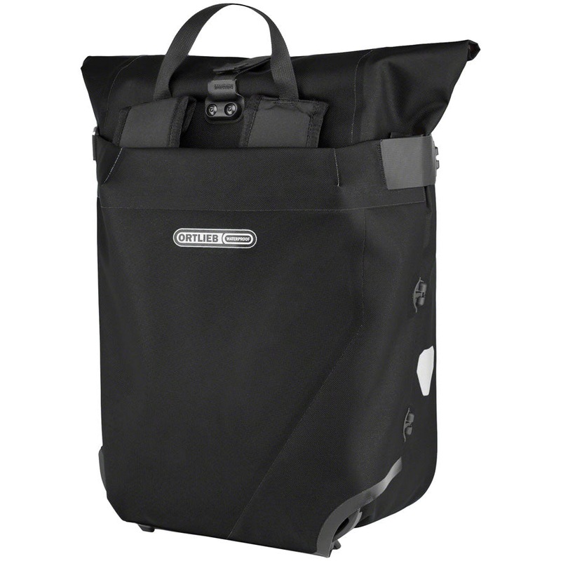 Vario  Pannier – 20L Each Black