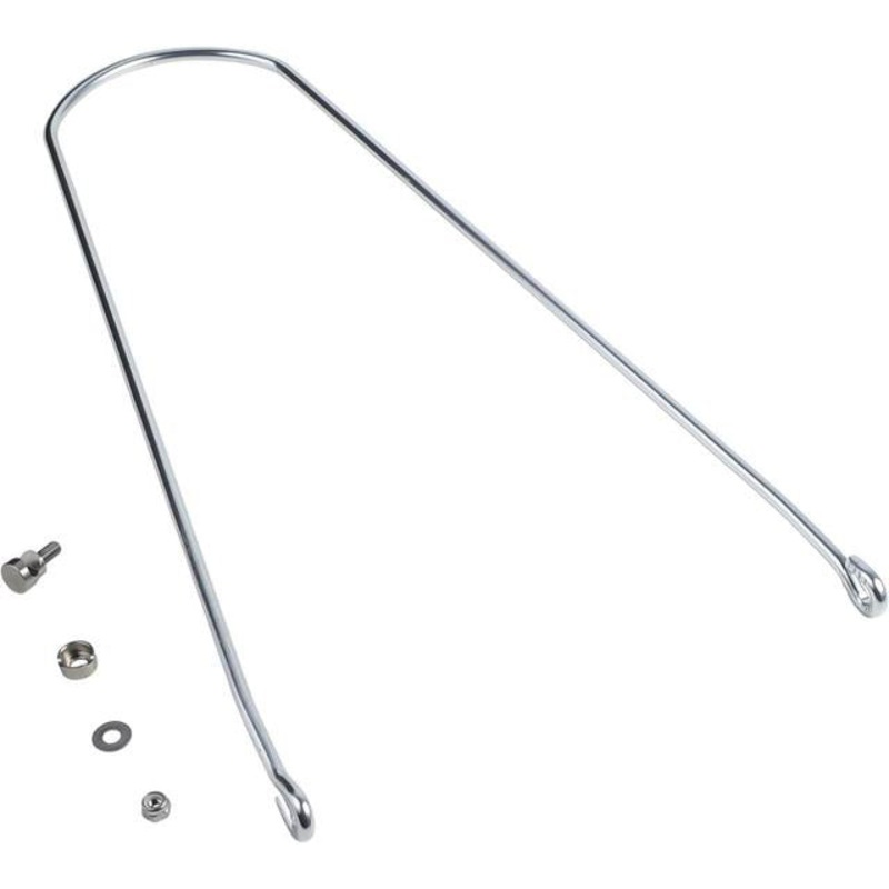 26 Cruiser 330mm Rear Fender Stay & Toggle