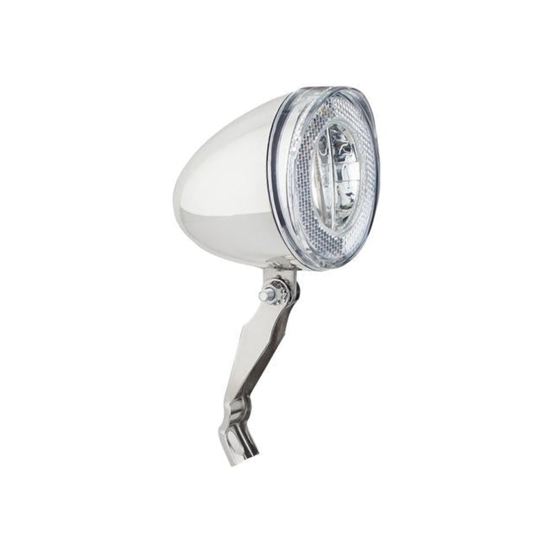 Amsterdam Royal 8i Front Bike Light
