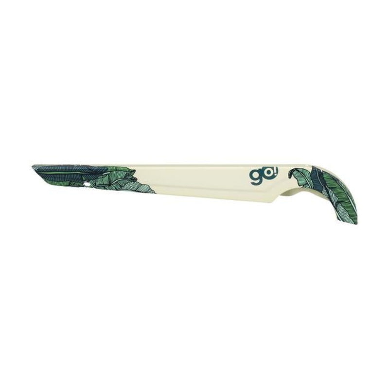 Bali Cruiser Go! Chainguard|Cream|One size