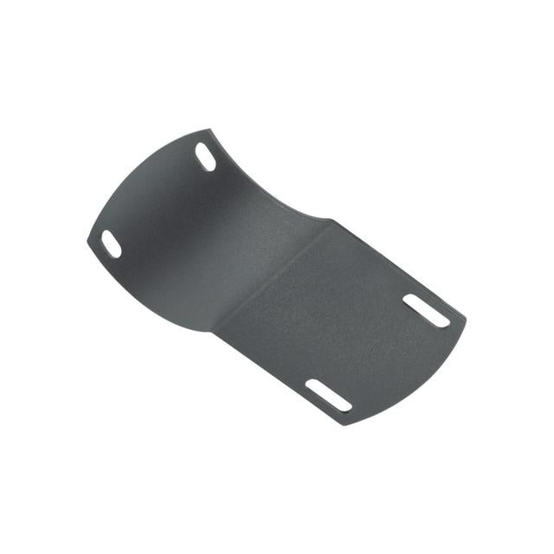 Bottom Monostay Plug|Black|Battery