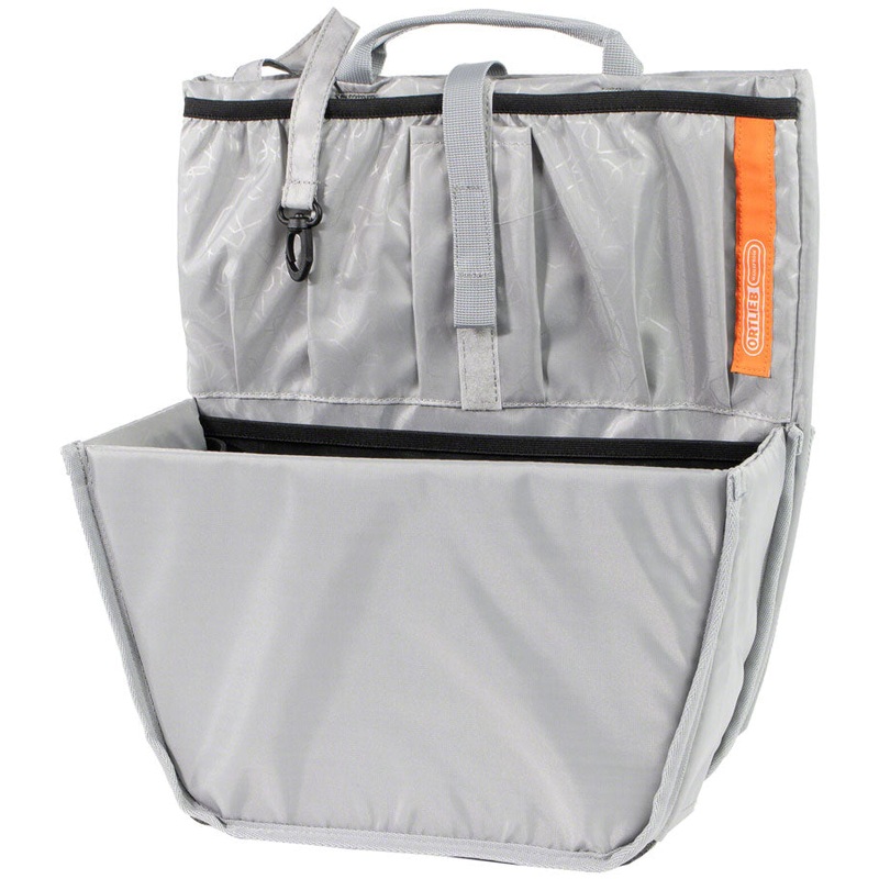 Commuter Insert –  Gray