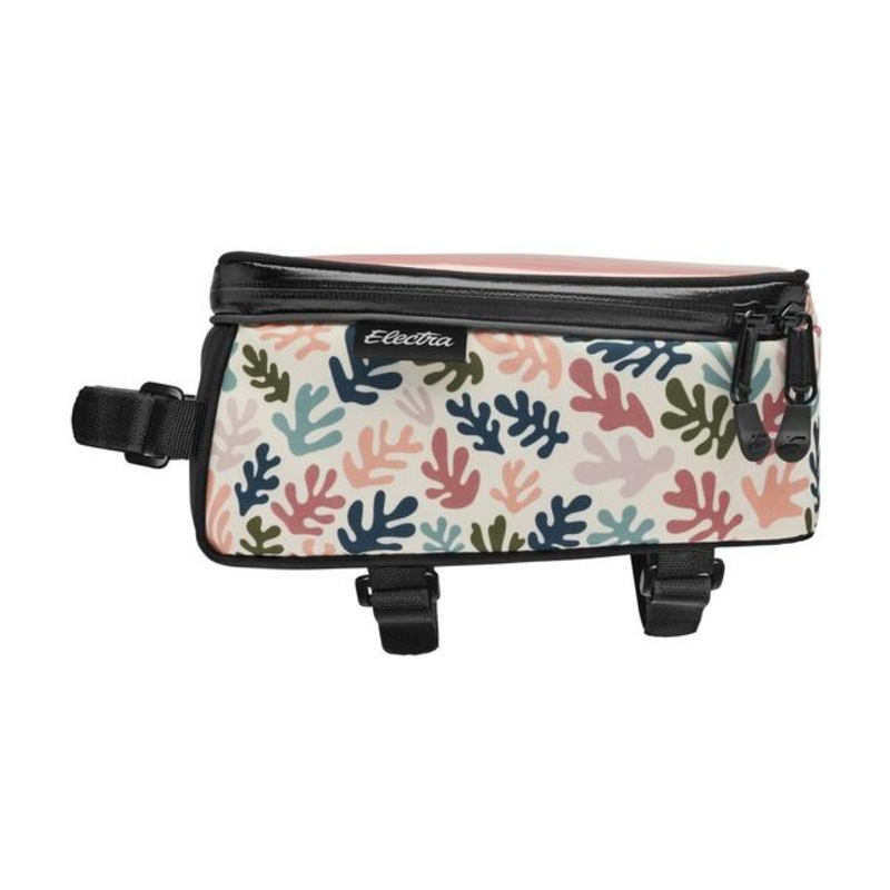 Coral Reef Phone Bag|Cream|1.3L
