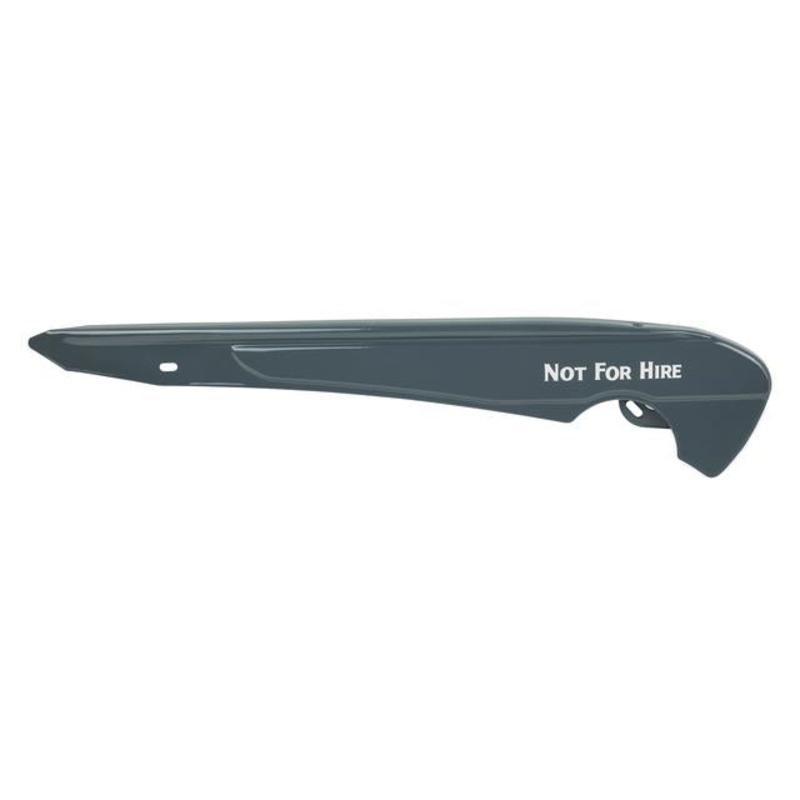 Delivery 3 Chainguard|Chicago Grey|One size