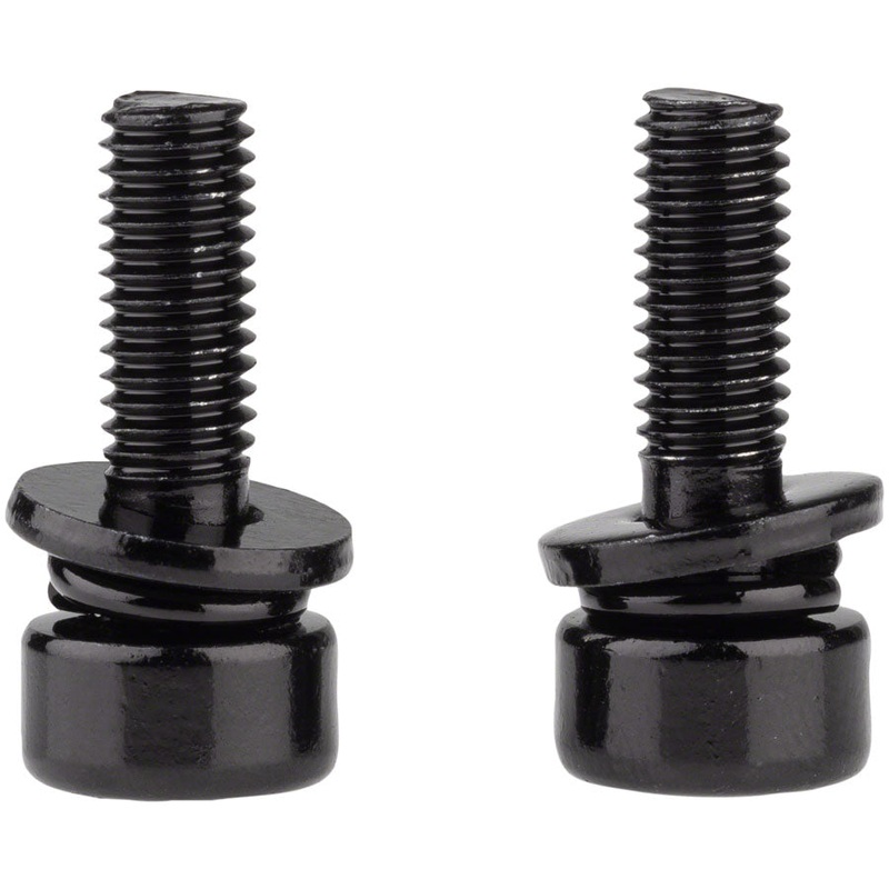 Disc Brake Caliper Mounting Bolts – Flat Mount M5x16mm