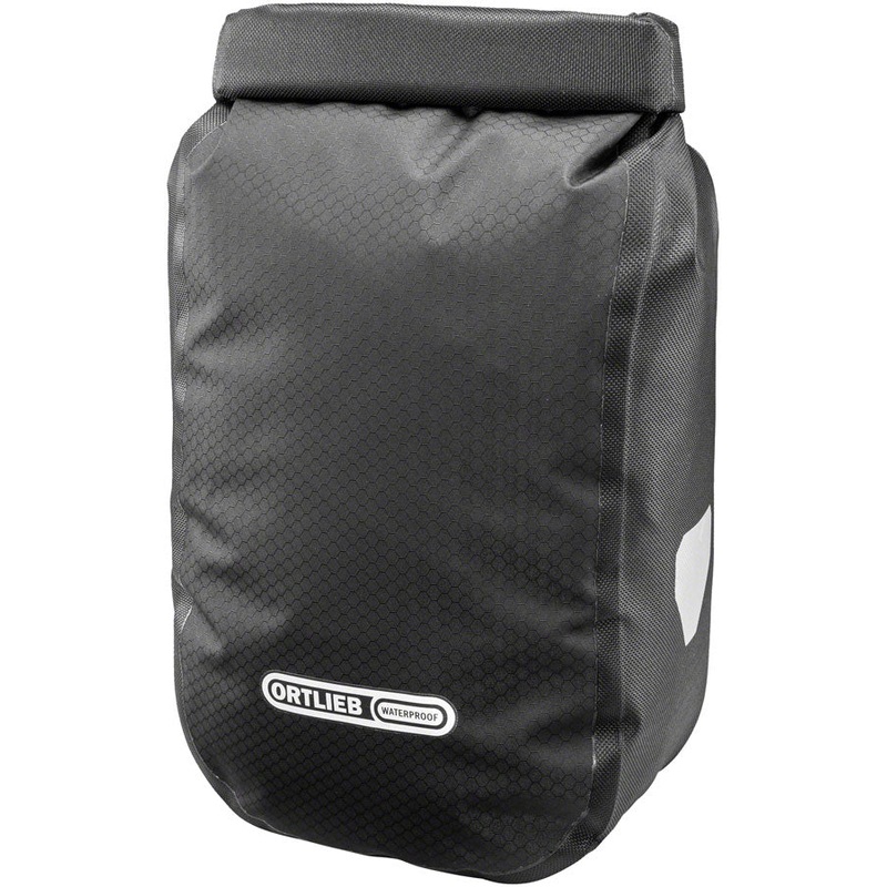 Fork Pack with Bracket – 5.8L Roll-Top Black