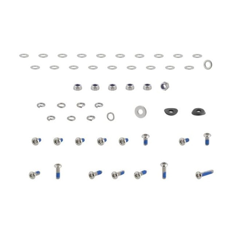 Loft Go! 7D Fender Hardware Kit