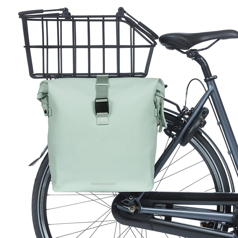 MIK Double Decker for MIK Adaptor Plate Black