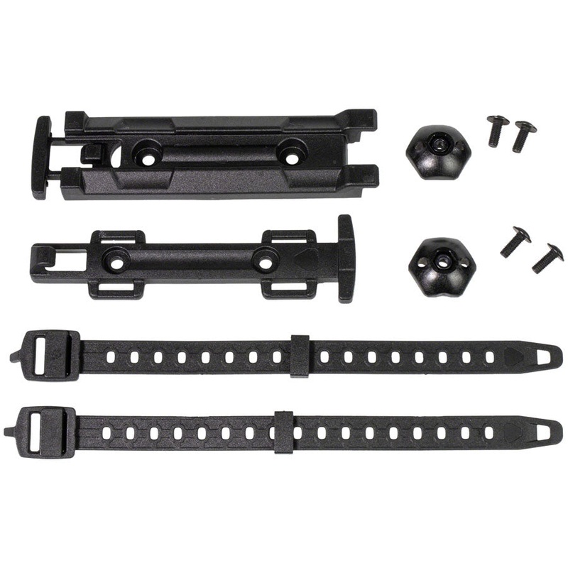 Mounting Set – for Toptube Bags